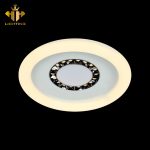 Ốp Trần LED Siêu Mỏng MSS-728