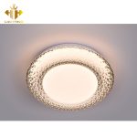 Ốp Trần LED Siêu Mỏng MSS-734