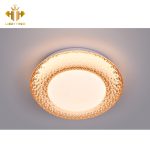 Ốp Trần LED Siêu Mỏng MSS-735