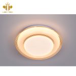 Ốp Trần LED Siêu Mỏng MSS-736