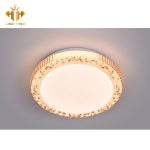 Ốp Trần LED Siêu Mỏng MSS-737