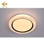 Ốp Trần LED Siêu Mỏng MSS-738