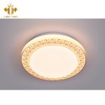 Ốp Trần LED Siêu Mỏng MSS-739