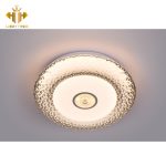 Ốp Trần LED Siêu Mỏng MSS-741