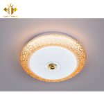 Ốp Trần LED Siêu Mỏng MSS-742