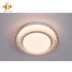 Ốp Trần LED Siêu Mỏng MSS-744