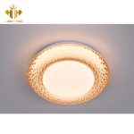 Ốp Trần LED Siêu Mỏng MSS-745