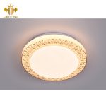 Ốp Trần LED Siêu Mỏng MSS-749