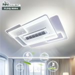 Đèn ốp quạt trang trí FLOQ-N004