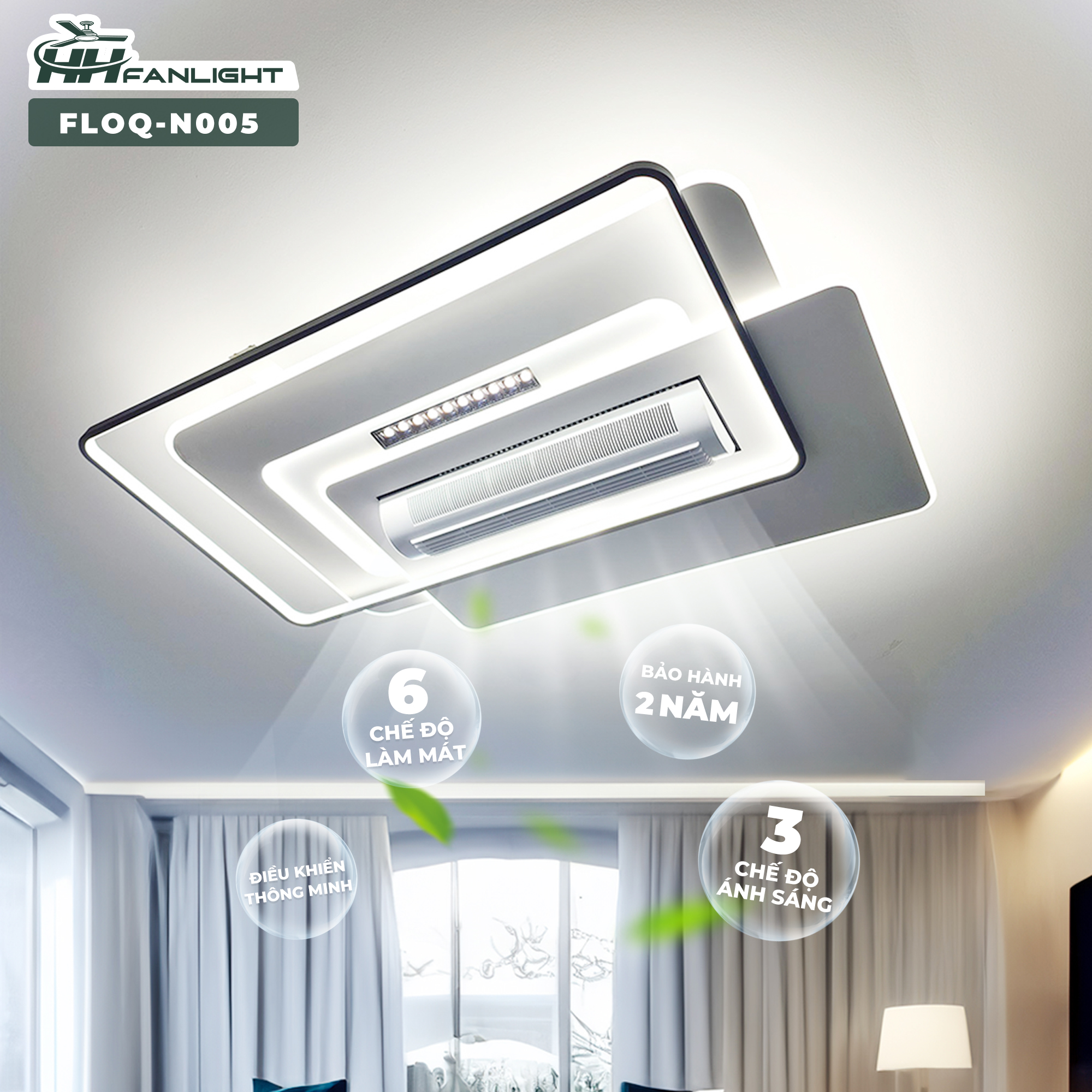 N005.jpg Đèn ốp quạt trang trí FLOQ-N005 - Ảnh 1