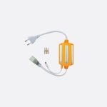 NGUỒN 5050 ĐỔI MÀU (CHÂN GHIM)