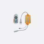 NGUỒN 5050 ĐỔI MÀU (NGUỒN KẸP)