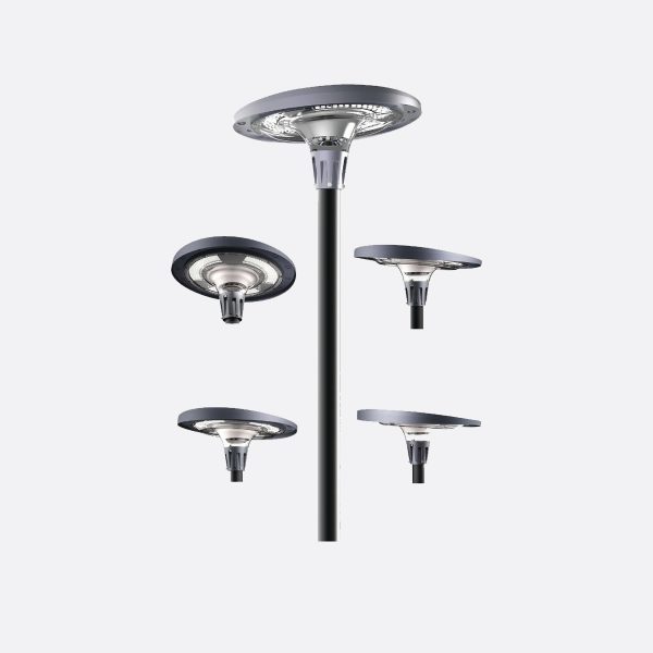 Đèn Cảnh Quan NMLT FL-DB800W