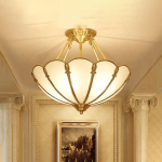 Đèn Thả Xi Đồng OD-691