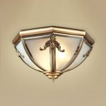 Đèn Ốp Trần OD05T350