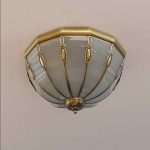 Đèn Ốp Trần OD06T350