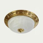 Đèn Ốp Trần OD08T300