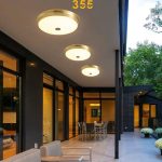 Đèn Ốp Trần OD10