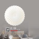 Mâm Ốp Trần OP-1236