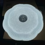 Mâm Ốp Trần OP-1266