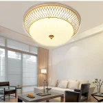 Đèn Ốp Trần OPLH115