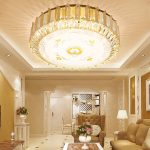 Đèn Ốp Trần OPLH131