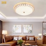 Đèn Ốp Trần OPLH48