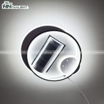 Đèn ốp quạt trang trí FLOQ-T002 - Ảnh 6