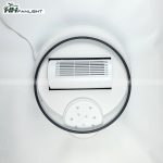 Đèn ốp quạt trang trí FLOQ-T002 - Ảnh 5