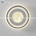 Đèn ốp quạt trang trí FL OQ-T105 - Ảnh 2