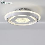 Đèn ốp quạt trang trí FL OQ-T106 - Ảnh 3