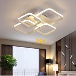 Đèn Ốp Trần OT1013T4