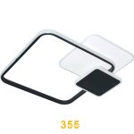 Đèn Ốp Trần OT122