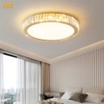 Đèn Ốp Trần OT16 Tròn