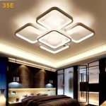 Đèn Ốp Trần OT1613T5