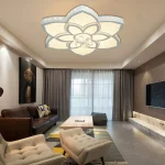 Đèn Ốp Trần OT40 660