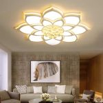 Đèn Ốp Trần OT40 800