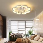 Đèn Ốp Trần OT42 600mm