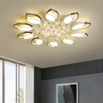 Đèn Ốp Trần OT44T1000