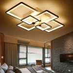 Đèn Ốp Trần OT6026T6