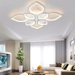 Đèn Ốp Trần OT7015T8