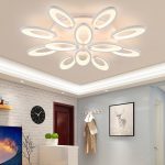 Đèn Ốp Trần OT7021T12