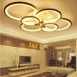 Đèn Ốp Trần OT7022T6