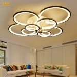 Đèn Ốp Trần OT7022T8