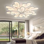 Đèn Ốp Trần OT8063T12