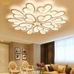 Đèn Ốp Trần OT8063T15