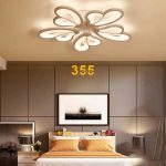 Đèn Ốp Trần OT8063T5