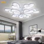 Đèn Ốp Trần OT8063T9