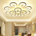 Đèn Ốp Trần OT83T12