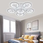 Đèn Ốp Trần OT83T6